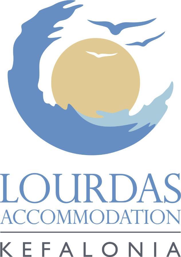 Lourdas Beach View Villa Vlachata Екстериор снимка